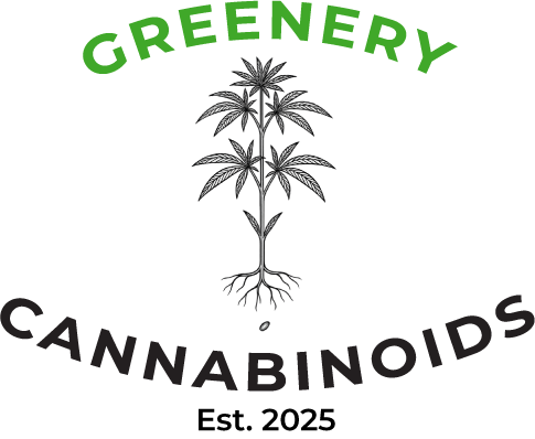Greenery Cannabinoids