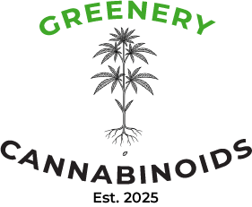 Greenery Cannabinoids