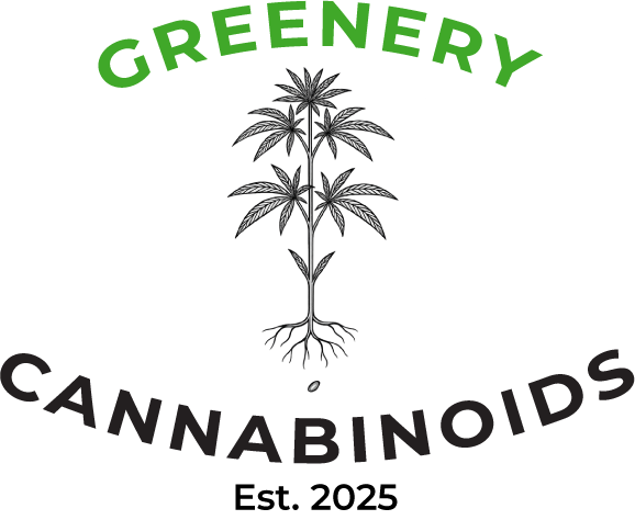Greenery Cannabinoids