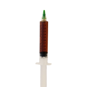 Full Spectrum 1:1 CBD/CBG 10ml Syringe (8075mg)