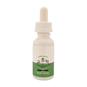 Full Spectrum Pet Tincture (1500mg)