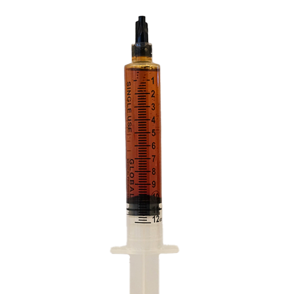 Full Spectrum CBD 10ml Syringe (7695mg)