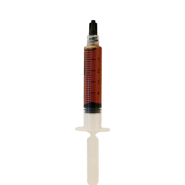 Full Spectrum CBD 5ml Syringe (3847mg)