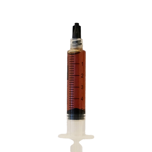 Full Spectrum CBD 5ml Syringe (3847mg)