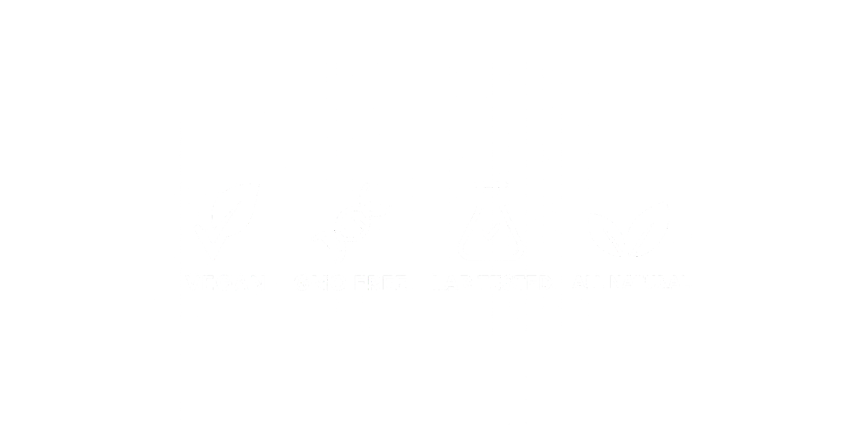 Vegan, GMO Free, Lab Tested, All Natural