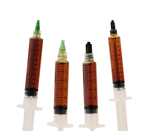 syringe test copy